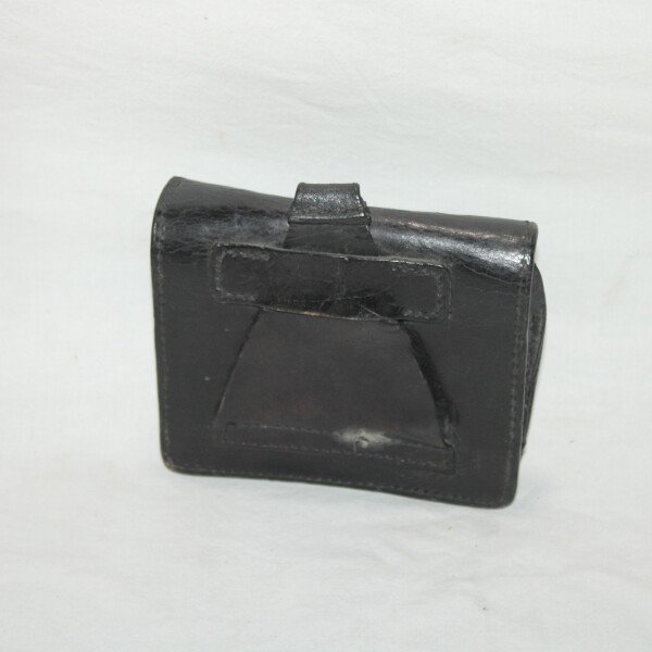 Cartouchière MDL 1916 noir