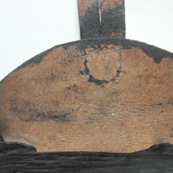 Cartouchière MDL 1916 noir