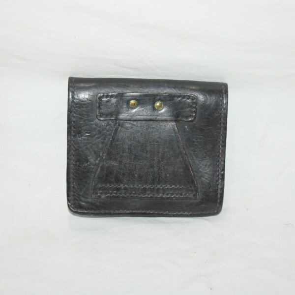 Cartouchière mdl1916 noir