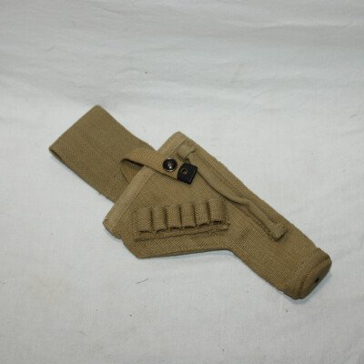 Holster tankiste AG