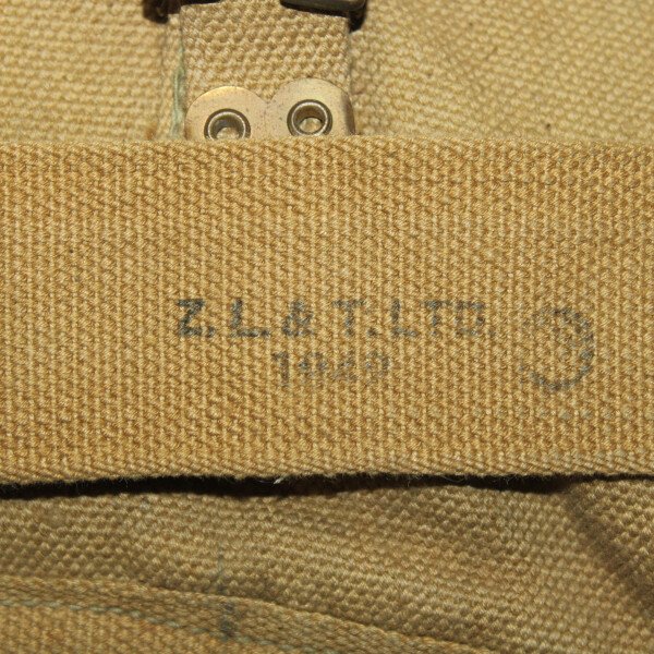 Satchel signals canadienne