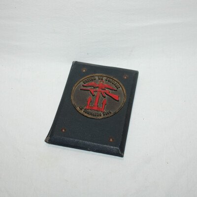 Porte document opération combiné