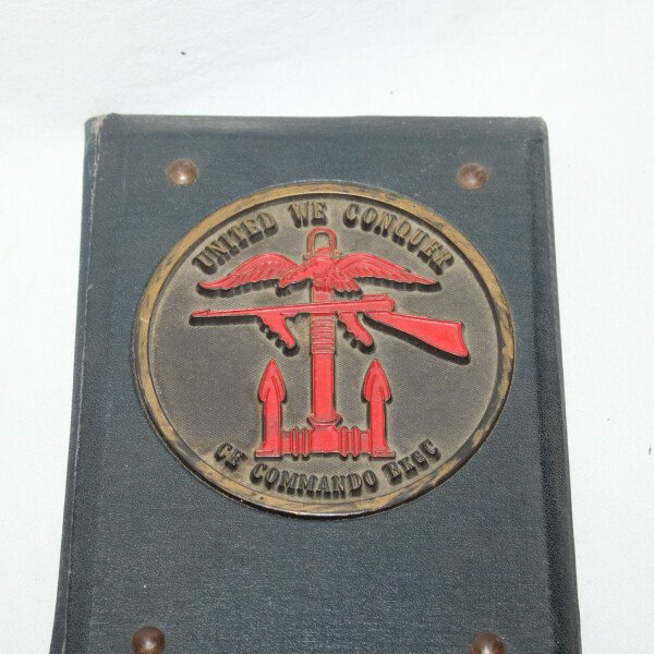 Porte document opération combiné