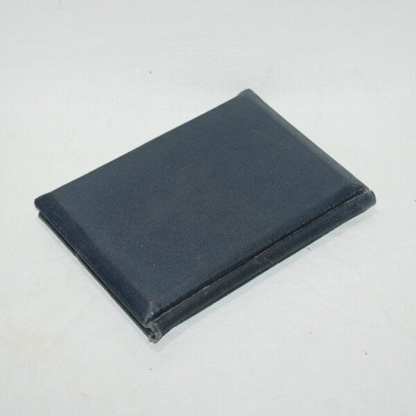 Porte document opération combiné