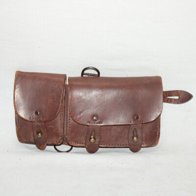 Cartouchière mdl35/37 droite 1940