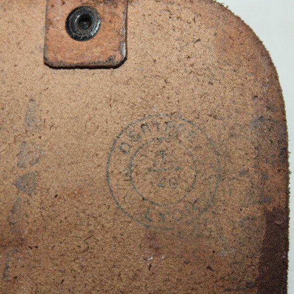 Cartouchière mdl35/37 droite 1940