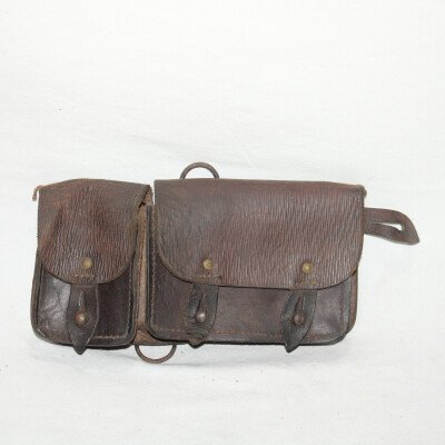 Cartouchière mdl 35/37 droite