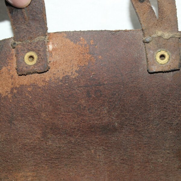 Cartouchière mdl 35/37 droite