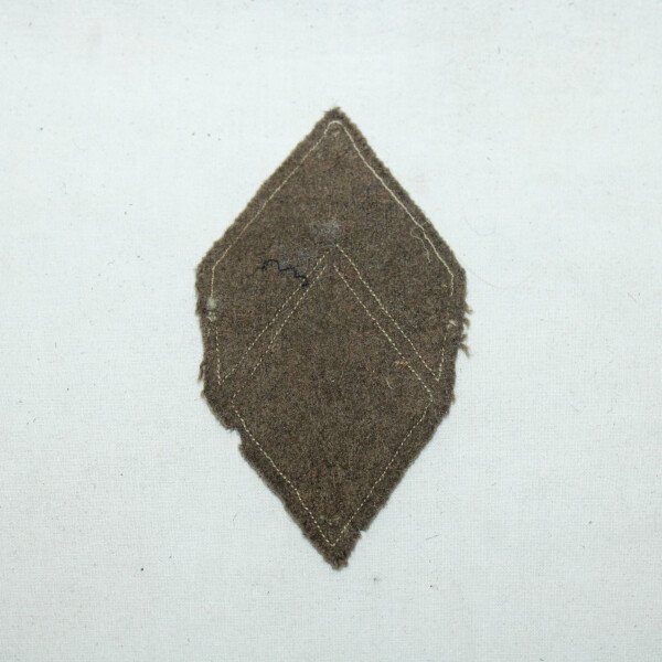 Galon caporal-chef RTM