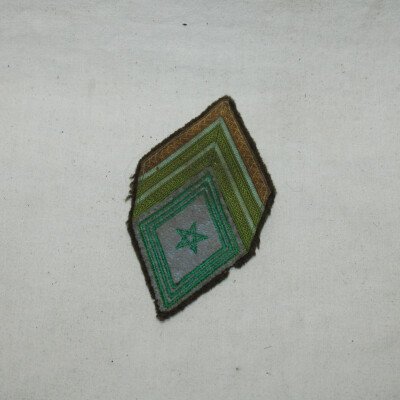 Galon caporal-chef RTM