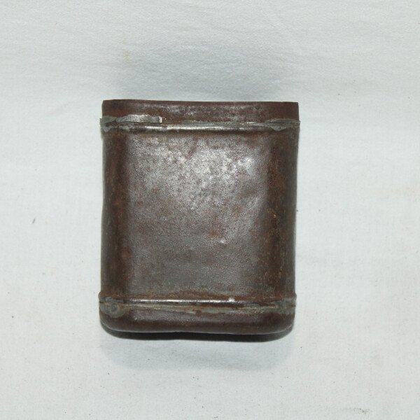 Vivre de reserve chocolat