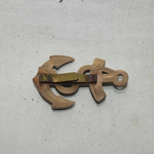 Ancre FNFL british made