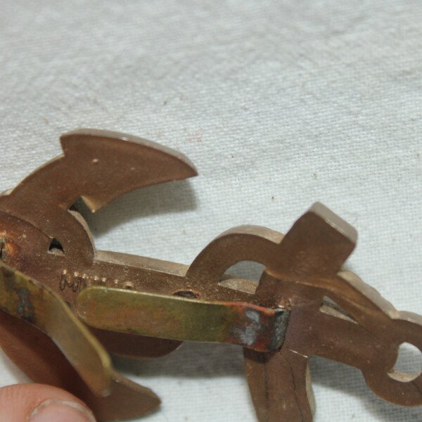 Ancre FNFL british made