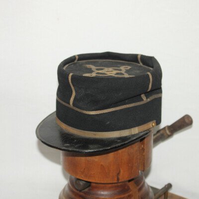 Képi foulard cavalerie