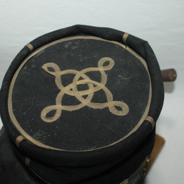 Képi foulard cavalerie