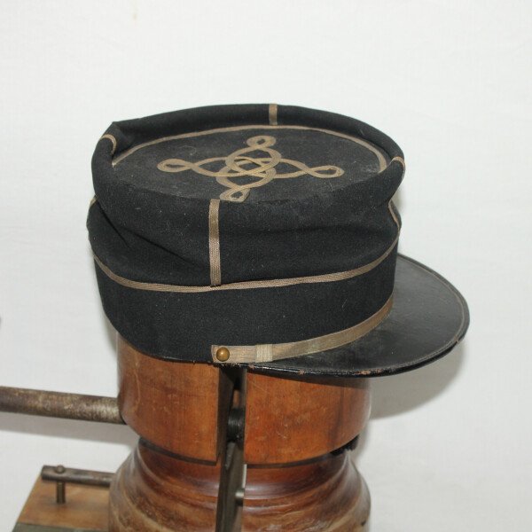 Képi foulard cavalerie