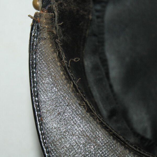 Képi foulard cavalerie