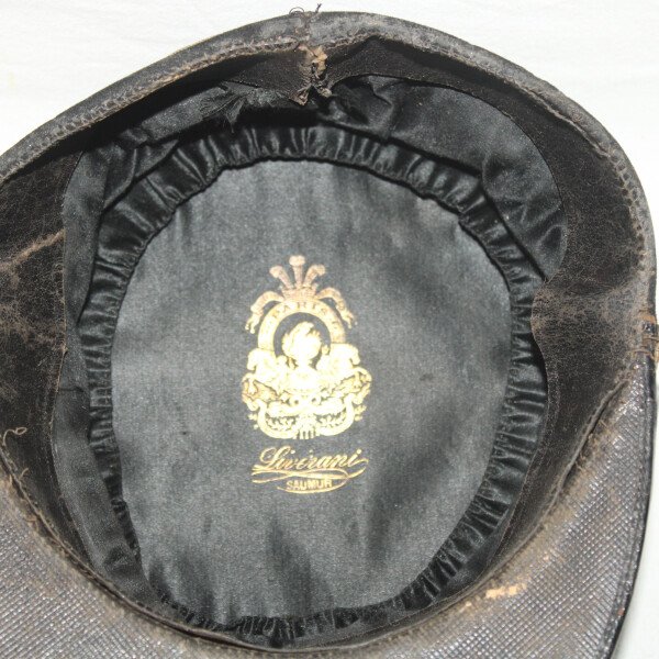 Képi foulard cavalerie