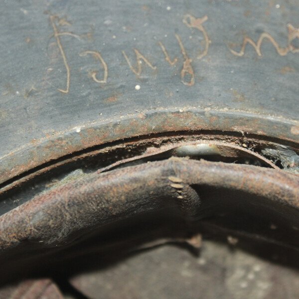 Casque adrian mdl15 infanterie