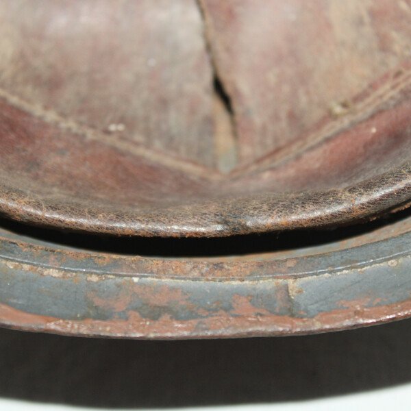 Casque adrian mdl15 infanterie