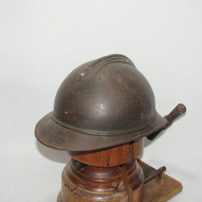 Casque Adrian MDL 15