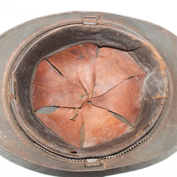 Casque Adrian MDL 15