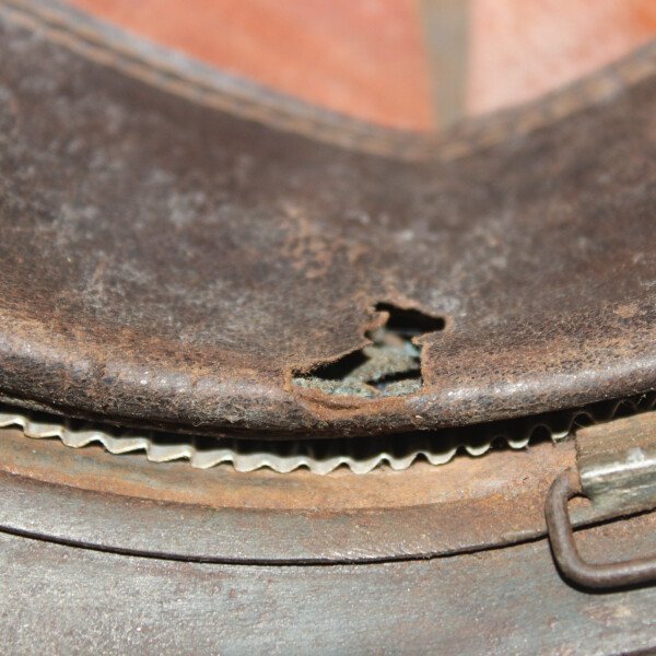 Casque Adrian MDL 15