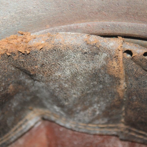 Casque Adrian MDL 15