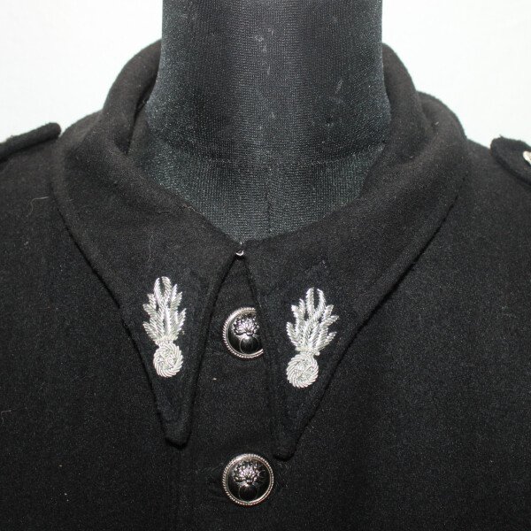 Uniforme gendarme 39/45