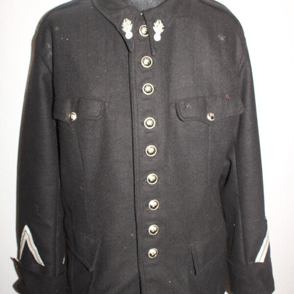 Uniforme gendarme 39/45