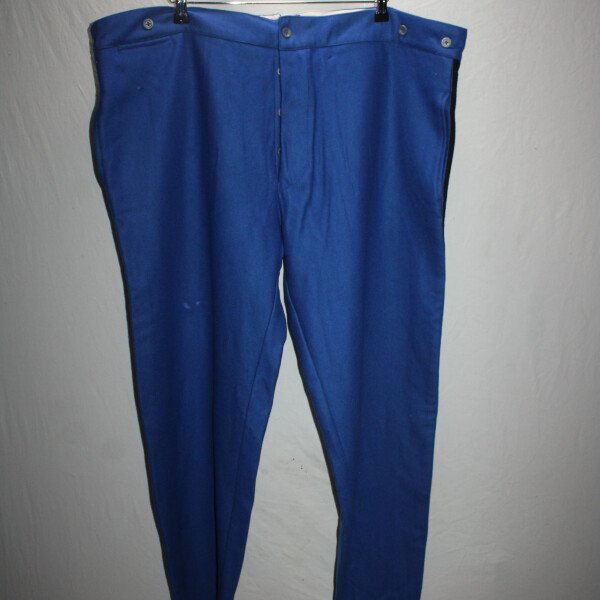 Uniforme gendarme 39/45