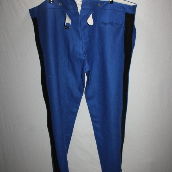 Uniforme gendarme 39/45