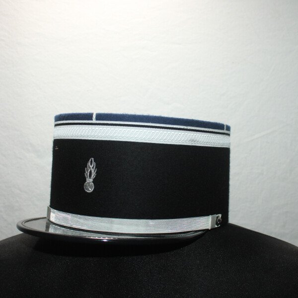 Uniforme gendarme 39/45