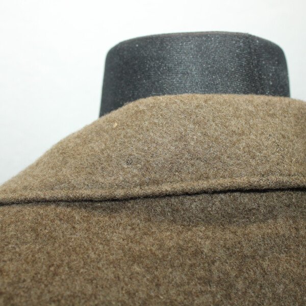 Veste démobilisé kaki