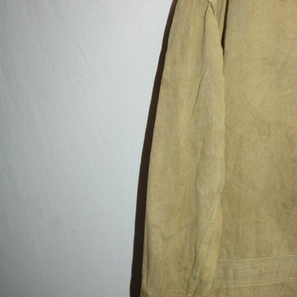 Combinaison tankiste 1940