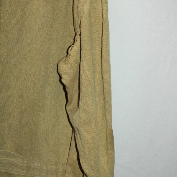 Combinaison tankiste 1940