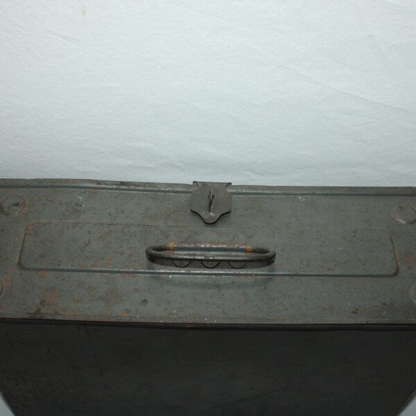 Boite de paquetage 1940