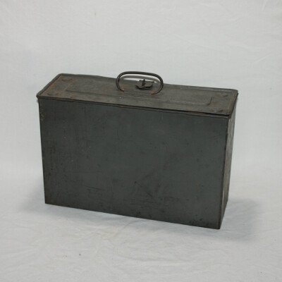 Boite de paquetage 1940