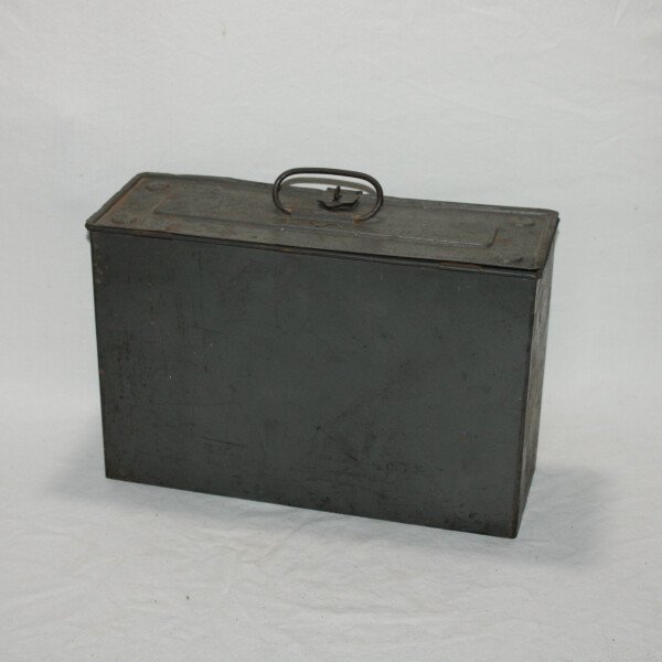 Boite de paquetage 1940