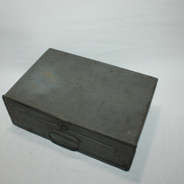 Boite de paquetage 1940