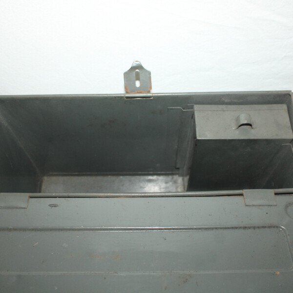 Boite de paquetage 1940