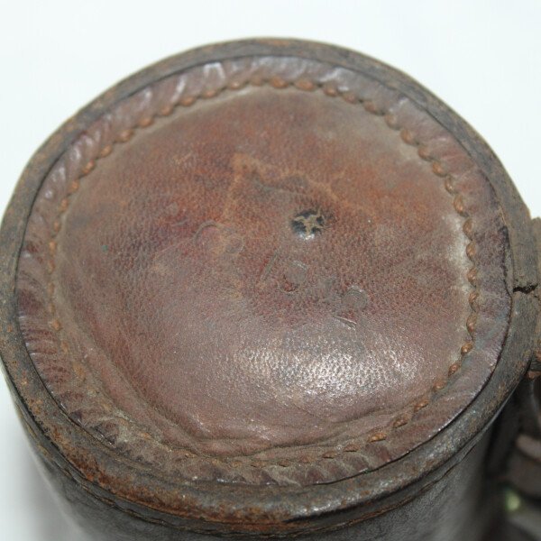 Trépied lunette anglaise