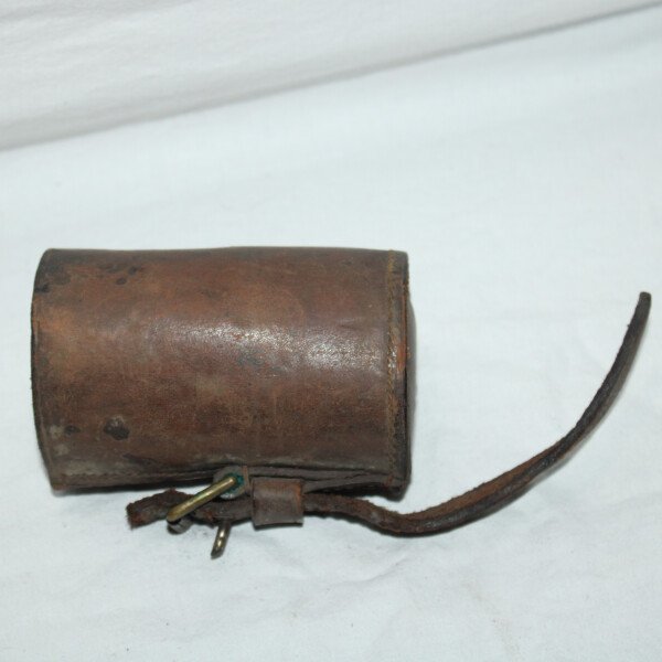 Trépied lunette anglaise