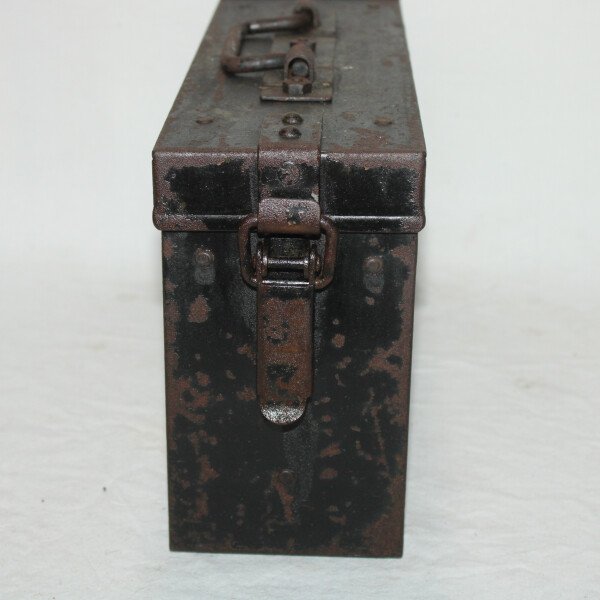 Caisse munition 7.5mm