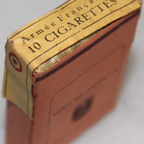 Cigarette l'africaine