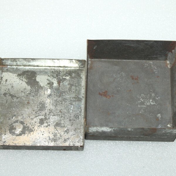 boite relais mortier 81mm