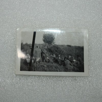 Photo prisonniers RTA