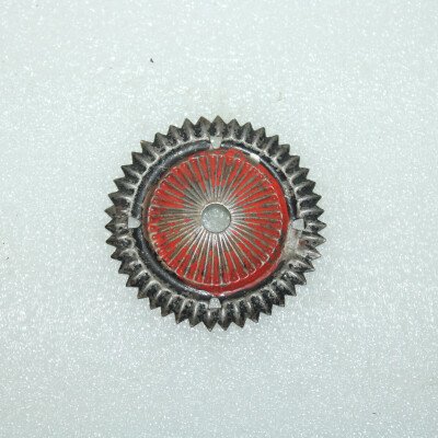 Cocarde casque a pointe Wurtemberg off