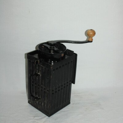 Moulin à café italien/allemand