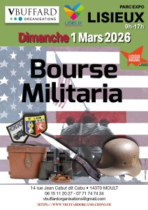 Bourse Militaria de Lisieux( 14)